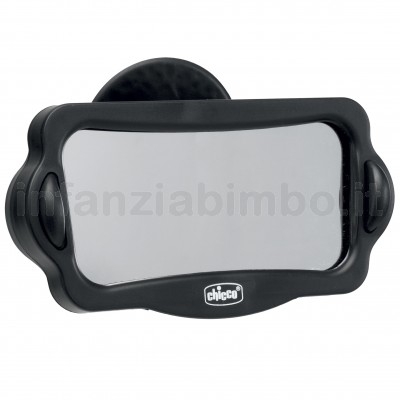Offerte prezzi Specchietto retrovisore interno auto chicco Specchietto retrovisore interno auto chicco