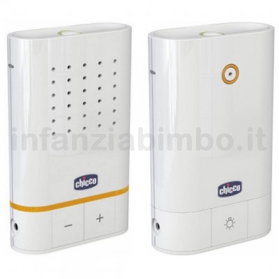 Offerte prezzi Essential digital audio baby monitor chicco / Essential digital audio baby monitor chicco /