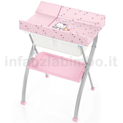 Bagnetti fasciatoio in offerta bagnetti per bambini Armadi neonati economici