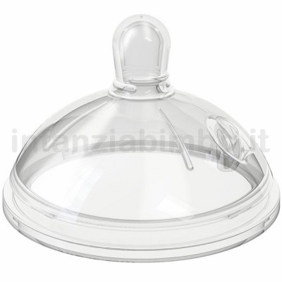 Offerte prezzi Tettarella chicco step up 2 2m+ flusso medio Tettarella chicco step up 2 2m+ flusso medio