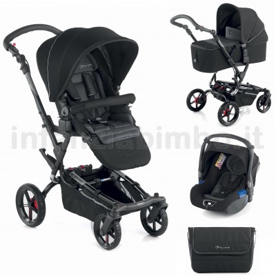 Offerte prezzi Trio jane epic koos micro black s49 Trio jane epic koos micro black s49