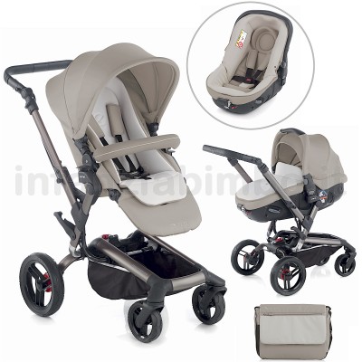Offerte prezzi Duo jane rider matrix off white s50 Duo jane rider matrix off white s50