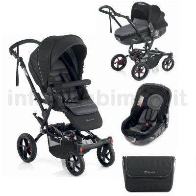 Offerte prezzi Duo jane crosswalk matrix black Duo jane crosswalk matrix black