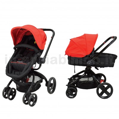 Offerte prezzi Duo ferrari turn Duo ferrari turn