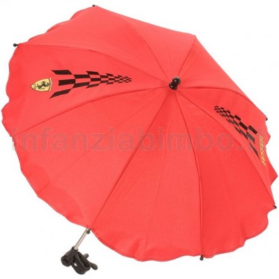 Offerte prezzi Ombrello ferrari Ombrello ferrari