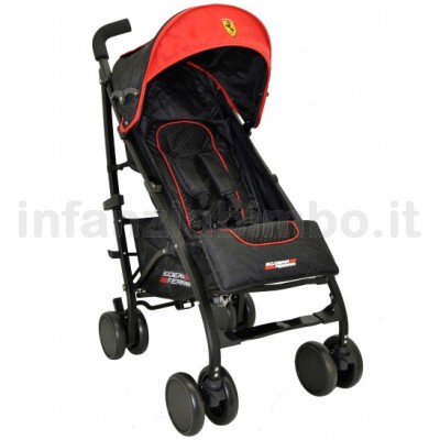 Offerte prezzi Passeggino ferrari jazzy Passeggino ferrari jazzy