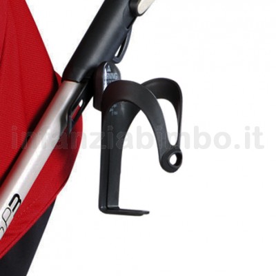 Offerte prezzi Portabiberon passeggino peg perego grigio Portabiberon passeggino peg perego grigio