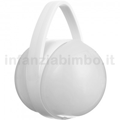 Offerte prezzi Portasucchietto doppio suavinex bianco Portasucchietto doppio suavinex bianco