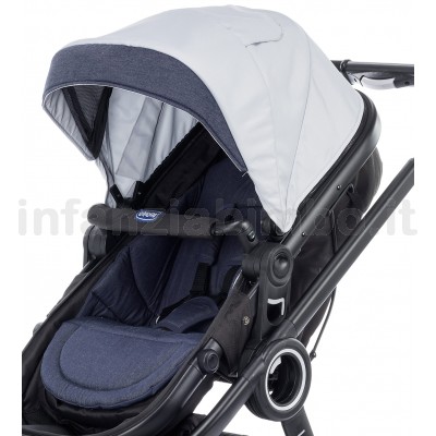 Offerte prezzi Rivestimento color pack trio urban chicco special edition denim Rivestimento color pack trio urban chicco special edition denim