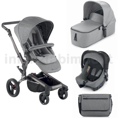 Offerte prezzi Trio jane rider micro strata s45 Trio jane rider micro strata s45