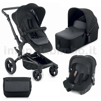 Offerte prezzi Trio jane rider micro strata s49 Trio jane rider micro strata s49