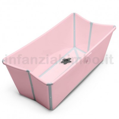 vaschetta bagno stokke flexi bath