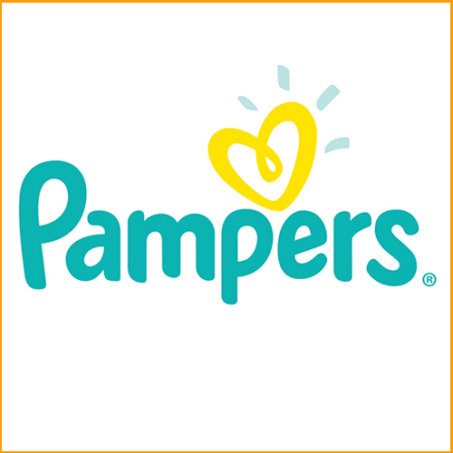 Pampers