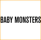 Baby Monsters
