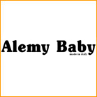 Alemy Baby