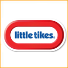 Little Tikes