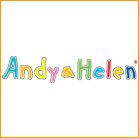 Andy & Helen