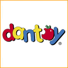 Dantoy