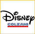 Disney By Colzani