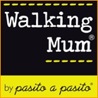 Walking Mum