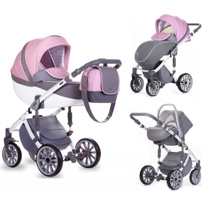Trio Anex Sport PA05 Gray Pink