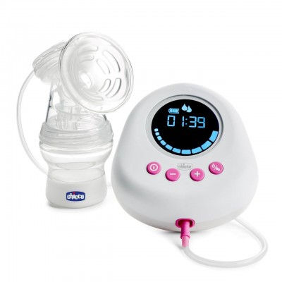 Tiralatte Elettrico Chicco Singolo