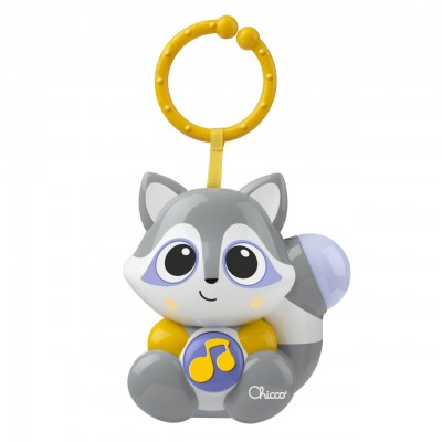 Gioco Chicco Orsetto Lavatore Cloudy 2 in 1