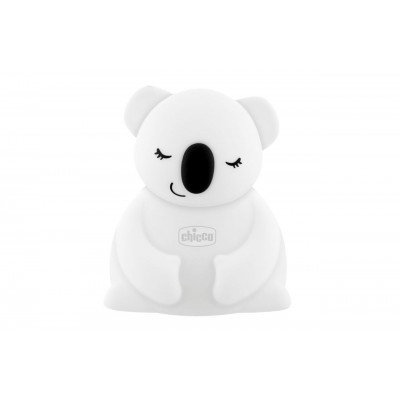 Luce Notte Ricaricabile Chicco Koala