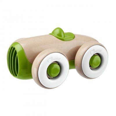 Macchinina Chicco Verde ECO+