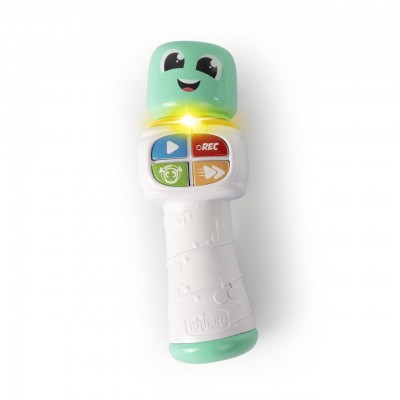 Microfono Chicco Mike