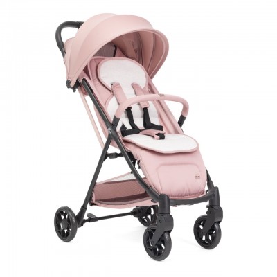 Passeggino Chicco Taormina Blush 0m+ Portata 22 Kg