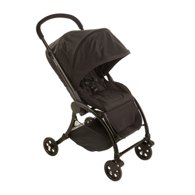 Passeggino Tuc Tuc Plume Nero Classic