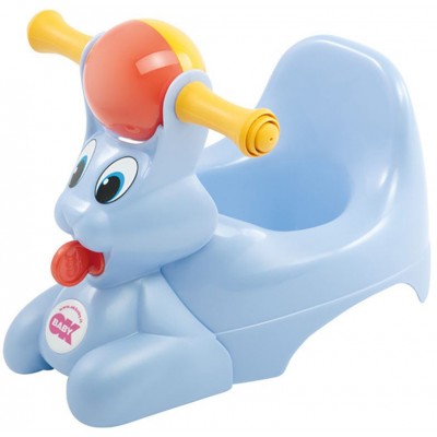 OkBaby Vasino Spidy Azzurro 55 Ok Baby OUTLET