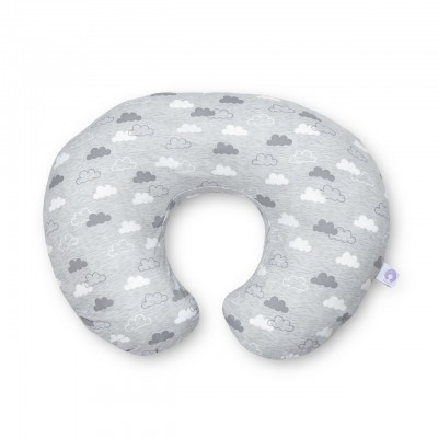 Cuscino Allattamento Boppy Hearts