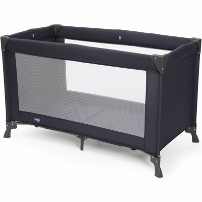 Lettino da Campeggio Chicco Good Night Blue