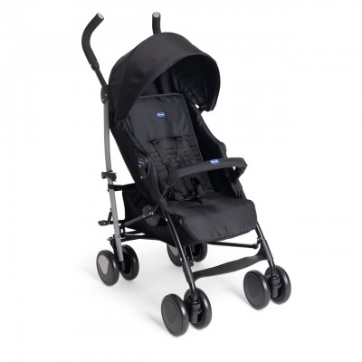 Passeggino Chicco Echo Lite Ebony