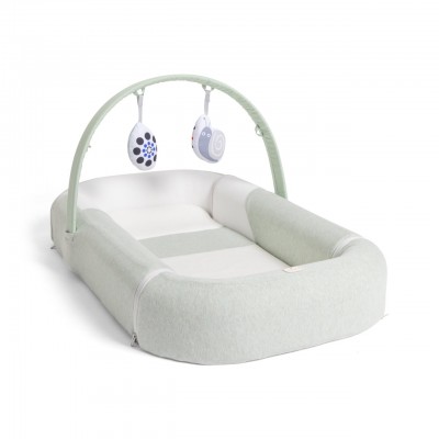 Riduttore per Culla Chicco Mommy Pod 4in1 Olive Riduttore per Culla Chicco Mommy Pod 4in1 Olive