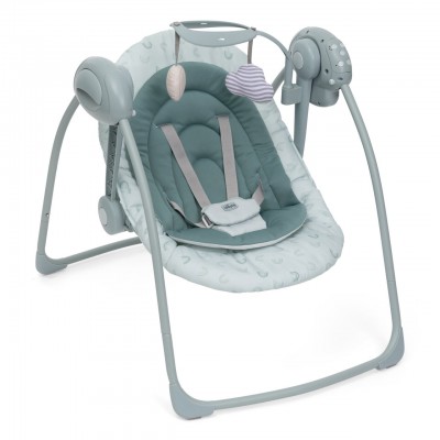 Sdraietta Chicco Swing & Play Matcha 0m+ Sdraietta Chicco Swing & Play Matcha 0m+