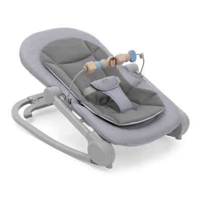 Sdraietta Chicco Magia Coal 0m+