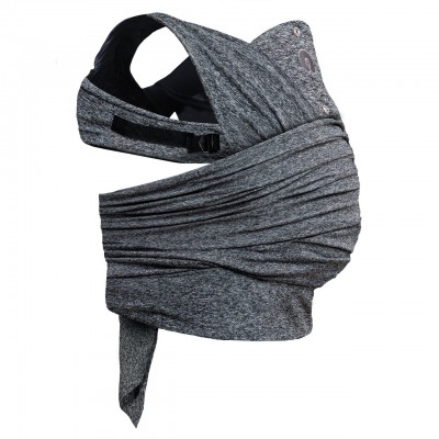 FASCIA PORTABEBE BOPPY COMFYFIT EVOLUTION GREY