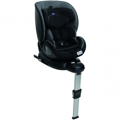 Seggiolino Auto Chicco OneSeat Girevole 360 Ombra 0-36 kg