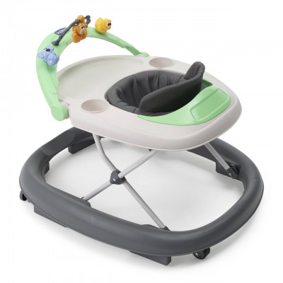 Girello Chicco Walky Talky Lite Grey