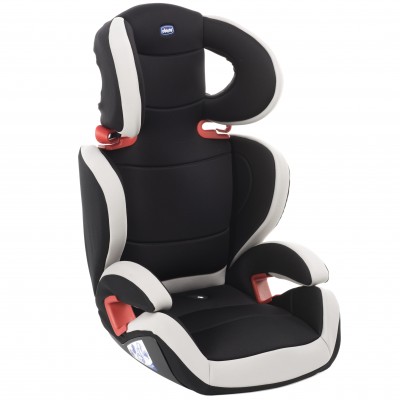 Seggiolino Auto Chicco Key 2-3 Ombra