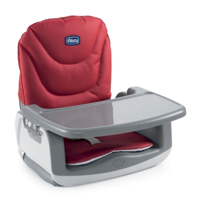 Rialzo Sedia Chicco Upto5 Scarlet