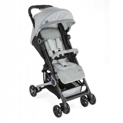 Passeggino Chicco Miinimo 2 Silver