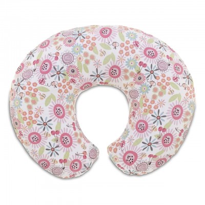 Cuscino Allattamento Boppy Hearts