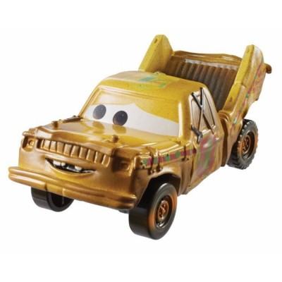 MACCHININA DISNEY CARS 3 TACO
