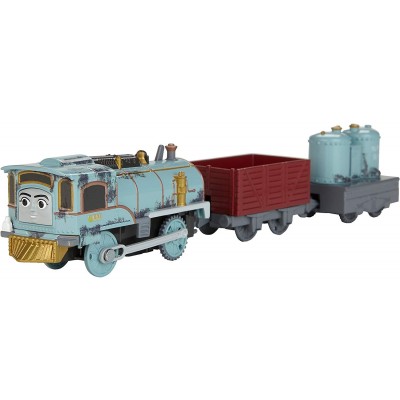 Trenino Fisher Price Thomas & Friends Track Master Lexi