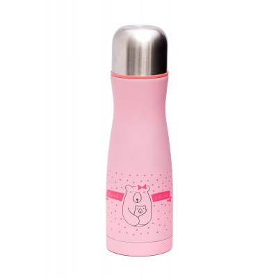 Thermos Per Liquidi Suavinex Dear Child Rosa