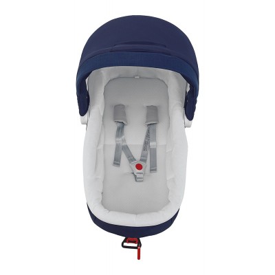 Kit Auto Inglesina 3P per Navicella Zippy Pro, Quad e Trilogy Colors Kit Auto Inglesina 3P per Navicella Zippy Pro e Quad